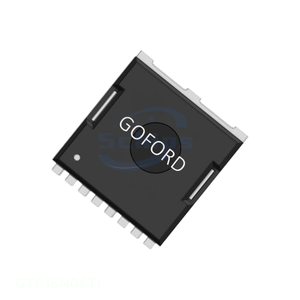 Original Transistors TOLL-8L GT015N06TL Electronics Component - Product Image 1