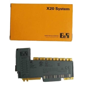 New B&amp;R Automation X20DO9322 <strong>Digital</strong> <strong>Output</strong> Module
