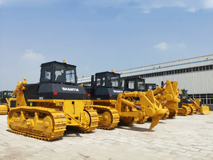 Bulldozer Shantui 320 ch SD32 officiel en stock, prix - Product Image 6