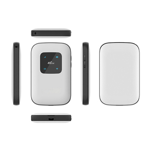 Harvilon xách tay LTE Router bỏ túi Router e-<span class=keywords><strong>SIM</strong></span> Wifi 6 dịch vụ Internet không dây Internet toàn cầu EU Mỹ các điểm nóng - Product Image 4