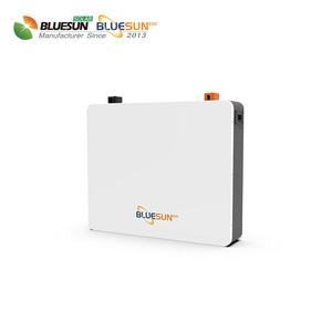 Solar Lithium Ion <b>Battery</b> 10kWh Powerwall Energy Storage <b>Batteries</b> <b>48V</b> 200Ah Home Use - Product Image 1