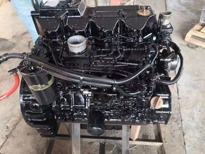 Tout nouveau 4TNV98T 4TNV98 4TNV84 4TNV94 4TNV88 4TNE98 4TNV106 moteur complet Assy pour assemblage de moteur Yanmar 4TNV94 - Product Image 6