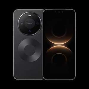 Smartphone 5G Original Wel Mate 80 2025 avec HarmonyOS 6 / Écran en verre Kunlun de 2e génération de 6,75 pouces / Triple appareil photo Batterie 5750 mAh - Product Image 1