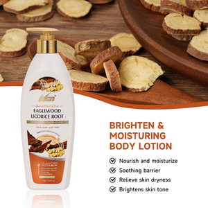 Nary Vente Flash Lait Corporel Hydratant Huile de Coco Éclaircissant Visage & Corps Curcuma Soins de la Peau Coréens Lait Corporel Produits à Forte Demande - Product Image 2