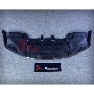 Alerón Delantero Inferior de Fibra de Carbono Estilo OEM para <span class=keywords><strong>Nissan</strong></span> <span class=keywords><strong>R34</strong></span> <span class=keywords><strong>GTR</strong></span> 1998-2002, <span class=keywords><strong>Kit</strong></span> de Carrocería - Product Image 2