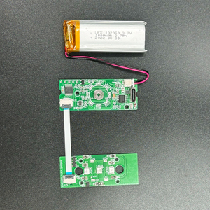 Ensamblaje de PCBA para Módulo Inteligente, Placa de Circuito para Dispositivo de Terapia Infrarroja con Control por Voz IA, Procesamiento Personalizado - Product Image 1
