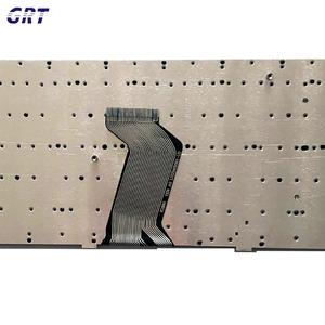 Sunrex Laptop <b>Keyboard</b> for LENOVO Z560 Z565 G570 G575 G770 G780 RU Layout - Product Image 6