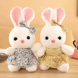 Pas cher prix 8 pouces dessin animé poupée japon Kawaii San Rio Kuromi Anime peluche figure doux jouets en peluche pour enfants cadeaux d'anniversaire