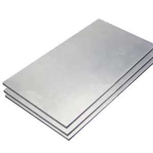 High-quality Aluminium Sheet Plate High Precision Metal Plate 2024 T4/T351 Aluminum Plate Sheet <strong>Duralumin</strong> <strong>Price</strong> <strong>Per</strong> <strong>Kg</strong> - Product Image 1