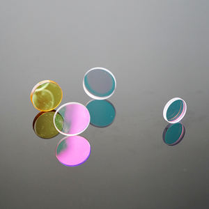 Ronar-스미스 BCFS-355T/650R-D20-T2 빔 결합기 광학 기기 핫 세일 렌즈 - Product Image 2