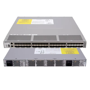 Commutateur d'entreprise en stock DS-C9148S-K9 DS-C9148S-12PK9 DS-C9148S-48PK9 DS-C9148S-D12P8K9 DS-C9148S-D12PSK9 DS-C9148S-D48P8K9 - Product Image 1
