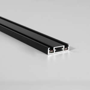 Siêu mỏng điện áp thấp DC48V Dali thay đổi độ sáng theo dõi hệ thống chiếu sáng có thể điều chỉnh LED từ theo dõi ánh sáng - Product Image 3