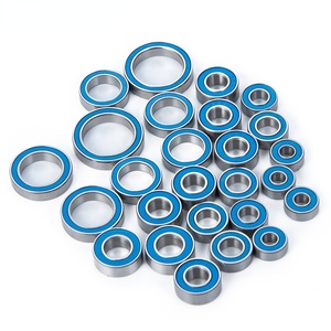 Kim loại kín mang Kit cho 1/10 trx4 Bronco hậu vệ thể thao Blazer <span class=keywords><strong>RC</strong></span> Crawler xe nâng cấp phụ tùng phụ kiện - Product Image 4