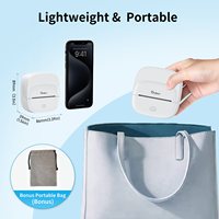 Printer Termal Yinker Mini untuk Label