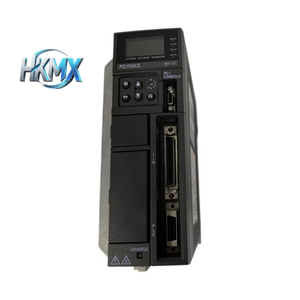 KEYENCE MV-72 MV-20 MV-41 MV-42 MV-22 เซอร์โวแอมพลิฟายเออร์ สามเฟสหรือเฟสเดียว AC 200 230V ใช้สำหรับควบคุมแรงดึง มีสินค้าในสต็อก - Product Image 1