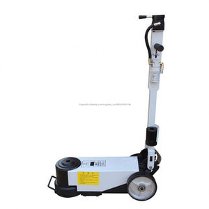 Garantizado fábrica de herramientas poderosas una bomba aspersores 80Ton 3Ton aliados de piso hidráulico - Product Image 4