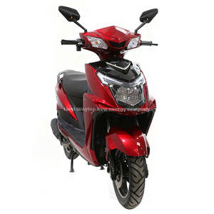 Motocicleta Eléctrica Grande en Oferta, 1200W/1500W, para Hombres y Mujeres - Product Image 3