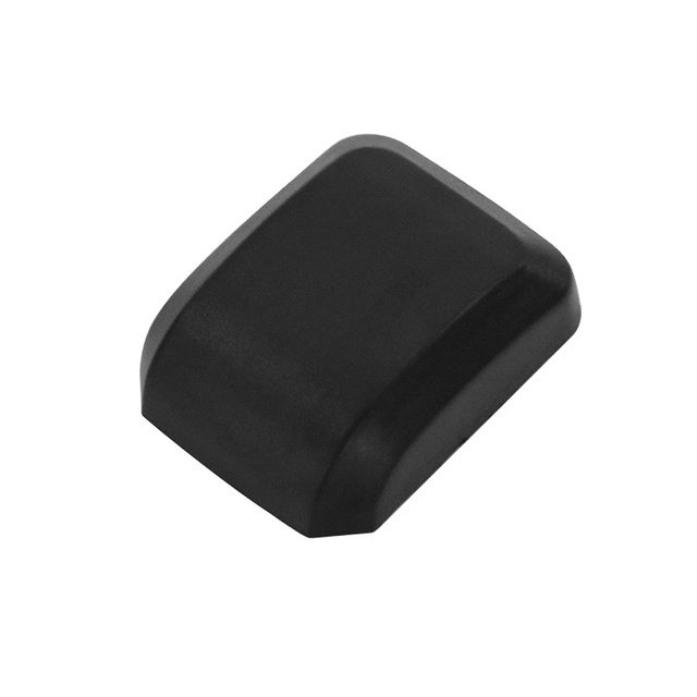 For Control Box Pcb Waterproof IP65 GPS Remote Electronic ABS Handheld Plastic Enclosure for Wireless Transmission