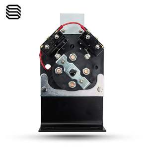 Interruptor de Avance/Retroceso para Carro de Golf EZGO TXT, Nuevo (Usado para modelos de 1994 en adelante), Usado (para modelos de 1977-1985), 70578-G01 - Product Image 5