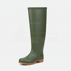 PVC <b>Knee</b>-<b>High</b> Product - Product Image 1