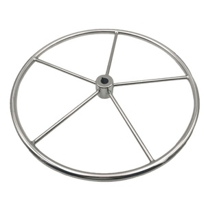 El Mejor Precio <span class=keywords><strong>de</strong></span> hardware marino eje recto <span class=keywords><strong>velero</strong></span> <span class=keywords><strong>de</strong></span> la cubierta <span class=keywords><strong>de</strong></span> la rueda del volante del barco volante para <span class=keywords><strong>venta</strong></span> - Product Image 1
