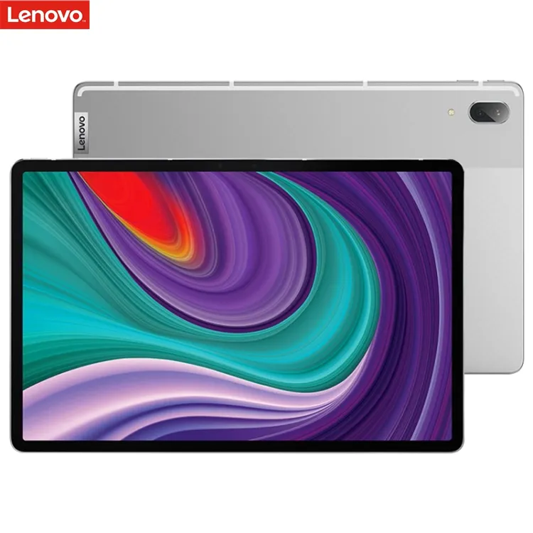 Original Lenovo XiaoXin Pad Pro fingerprint sensor Tablet J716F 11.5 inch 6 128G Snapdragon 870 tablette xiaoxin pad 11 pro 2021