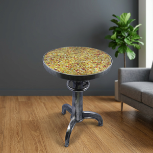 Mesa de Aluminio - Product Image 1