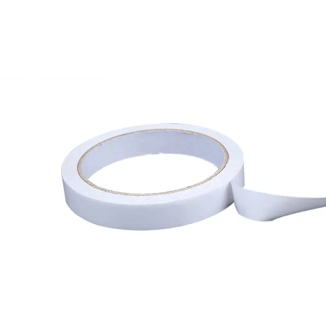 Super Sticky Double Sided Tissue Tape Easy To Paste All Kinds Of Things Beautiful and Practical and Convenient