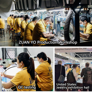 Anillo de Pareja de Oro Sólido de 14K con Gema de Laboratorio, Anillo de Compromiso y Boda de Lujo con Alejandrita de Laboratorio para Mujer - Product Image 6