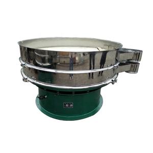 Cribadora Mecánica de Arena Caliente, Criba Vibratoria de Doble Plataforma - Product Image 3