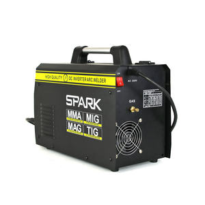 Mig-315 <span class=keywords><strong>Pro</strong></span> Gas Lasmachine Led Display 2T 4T Puls Mig Mag Mma Lift Tig 4 In 1 - Product Image 6