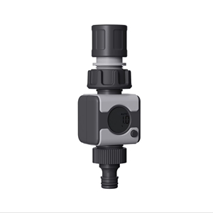 <span class=keywords><strong>2025</strong></span> nhà máy mới vườn giờ nước tiên tiến đo lưu lượng cho sử dụng ngoài trời cho tưới tiêu cho vườn - Product Image 1