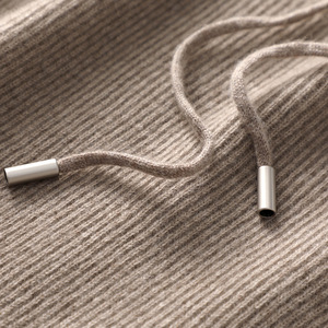 Мужской шерстяной кашемировый свитер с узором - Product Image 6