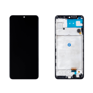 SM-<span class=keywords><strong>A225F</strong></span> <span class=keywords><strong>A225F</strong></span> /ds พรีเมี่ยม LCD สำหรับ Samsung A22 4G จอแสดงผลทัชสกรีนดิจิไทเซอร์แผงสำหรับ Galaxy A22จอ4G - Product Image 1