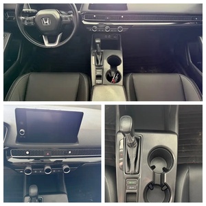 <span class=keywords><strong>Honda</strong></span> <span class=keywords><strong>Civic</strong></span> CVT Sport 2022 de 5 Plazas con Techo Solar, Turbo, Usado, Volante a la Izquierda, Bien Mantenido, Auto a Gasolina en Venta a <span class=keywords><strong>Precio</strong></span> Accesible - Product Image 5