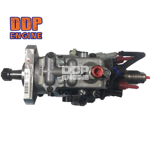 DB4329-6141 DB43296141 Nouvelle pompe d'injection de carburant pour moteur diesel Perkins 1004-4 1006-6 Machines de construction - Product Image 2