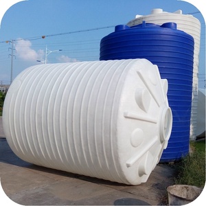 Water Tanks Rotational Molding Machines Plastic Forming Plastic Water Tank Making Rotating Molding Machine