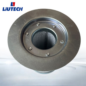 Separador de aceite de aire LiUTECH 2205615640 para compresor de tornillo, pieza de filtro - Product Image 2