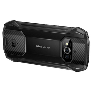 Teléfono Resistente Ulefone Armor15 Original, 6GB+128GB, Batería de 6600mAh, Pantalla de 5.45 Pulgadas, Android 12, Octa Core, 4G, con Auriculares TWS Integrados - Product Image 4