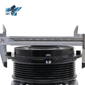 Repuestos de Aire Acondicionado para Automóviles, Compresor de Aire Acondicionado para Toyota Hiace, Compresor 88310-2F030 88310B1070 447190-6620 - Product Image 4