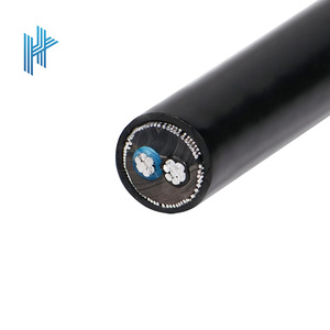 Концентрированный кабель питания из алюминия серии 8000 <span class=keywords><strong>AA8000</strong></span> - Product Image 4