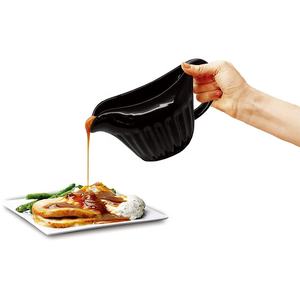 Chauffe-sauce électrique en céramique blanche pour restaurant, 15 oz, utilisation intérieure/extérieure, vente en gros d'usine - Product Image 5