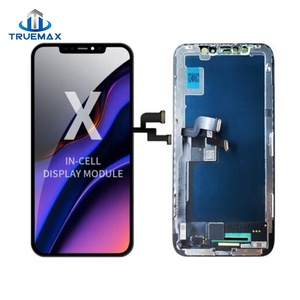 จอ LCD สำหรับ iPhone SE 5 6 6S <span class=keywords><strong>7</strong></span> 8 <span class=keywords><strong>PLUS</strong></span> 10 x XR XS 11 12 13 14 PRO MAX หน้าจอ OLED อะไหล่ดิจิไทเซอร์สำหรับ iPhone lcds - Product Image 3