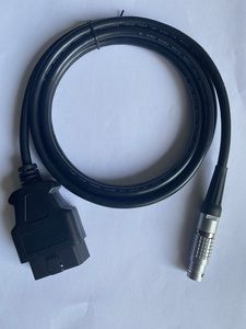 Câble principal de remplacement pour scanner automobile AUTOLOGIC BLUE BOX OBD2 EOBD - Product Image 3