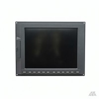 Module de servomoteur FANUC A02B-0297-B502 pour la famille 30i/31i/32i, pour remplacement de commande de mouvement CNC