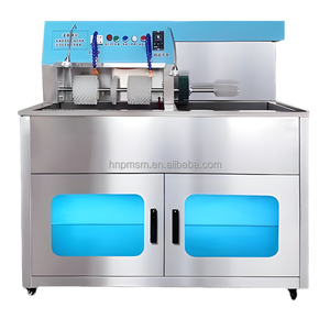 Machine de <span class=keywords><strong>nettoyage</strong></span> de chaussures avec sécheuse pour chaussures de tennis, de basketball, de course, <span class=keywords><strong>nettoyage</strong></span> anti-virus et laveuse à brosse industrielle - Product Image 2