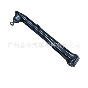 Bras de suspension inférieur MR990822 4117A025 pour Mitsubishi Pajero Montero V93 V73W - Product Image 3