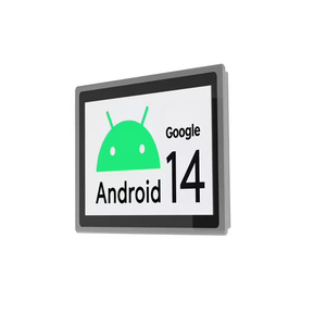 13.3 inch Windows Android Bảng điều chỉnh PC công nghiệp tất cả-trong-một màn hình cảm ứng máy tính với màn hình điện dung cho thông minh nhà máy - Product Image 5