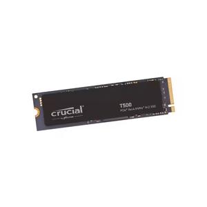 Cru cial T500 м2 твердотельный привод микрон 2 ТБ 1 ТБ 500 Гб Настольный Ноутбук SSD pcie gen4.0 - Product Image 4