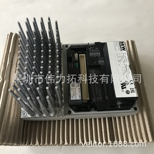 מודול המרת תדר גרמני MM15D-503-00 18215033 חדש לגמרי מקורי במלאי SEW EURODRIVE - Product Image 6